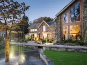 Lake District Spa Retreat 90 Minutes from Manchester Reviewed