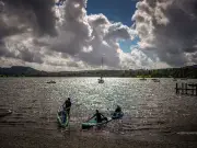 Lake District staycation review: cottage charm and crowded lakes