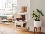 Lakeland cuts prices on heated airers as autumn approaches