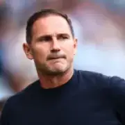 Lampard targets second Chelsea star after Mudryk approach