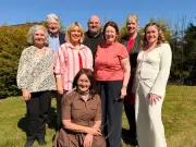 Lanarkshire Choirs Unite for Mental Health Arts Festival