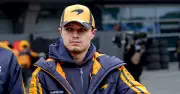 Lando Norris 'terrible' texter, says ex-McLaren teammate Ricciardo