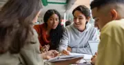 Laptops replace books as university must-haves, poll finds