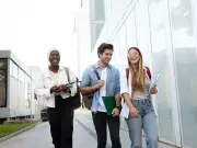 Laptops top university essentials as books fall out of favour
