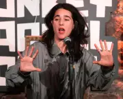 Lara Ricote: Inkling review – fizzy standup's smart new set is her best yet