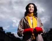 Lara Ricote's Break Clause Sitcom Lands at Netflix