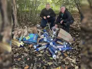 Larger nitrous oxide canisters heighten risks for Merseyside youth