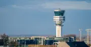 Laser attacks on five Brussels Airport pilots in one night