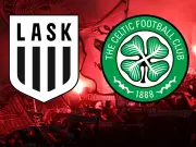 LASK 1-1 Celtic (1-4 agg): McGregor strike sends Hoops to brink of Champions League