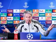 LASK boss Kuhbauer warns Celtic: Kitchen sink is coming in Champions League tie