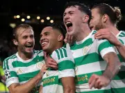 LASK v Celtic: How to watch Champions League play-off for free