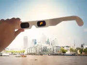 Last Chance for Solar Eclipse Glasses and Camera Kits