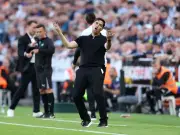 Last-gasp Szoboszlai penalty rescues Liverpool in 2-2 draw at Newcastle