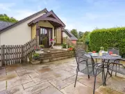 Last-Minute August Bank Holiday Getaways in Welsh Countryside