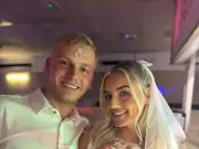 Last-Minute Benidorm Trip Leads to Engagement and Wedding Plans