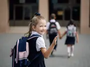 Last minute school uniform buys with next day delivery from £7