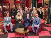 Last One Laughing UK Halloween special: cast and release date revealed