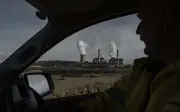 Latrobe Valley coal decline captured in photo project