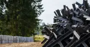Latvia asks EU for €7bn to counter Russian threat