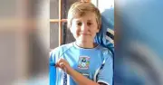 Latvian charged over Coventry schoolboy's hit-and-run death