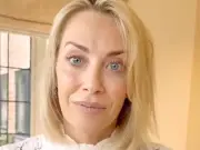 Laura Hamilton backs water safety campaign after beach tragedy