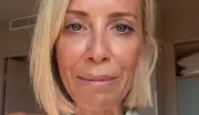 Laura Hamilton hides rare health condition on TV