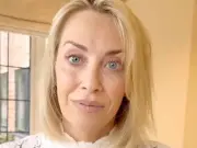 Laura Hamilton hits back after bikini video backlash
