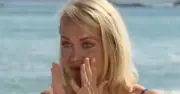 Laura Hamilton on A Place In The Sun as she addresses ITP condition