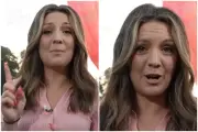 Laura Tobin Accused of Hypocrisy Over Balloon Fiesta Report