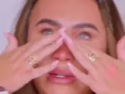 Lauren Goodger breaks down over hopes for another baby