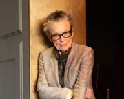 Laurie Anderson Manuscript to Join Future Library in Oslo