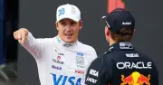 Lawson Praises Verstappen Ahead of Dutch GP Return