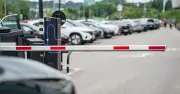 Lawyer: 10-minute grace period could void private parking fines