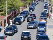 Lawyer settles debate on using signs and cones to stop cars parking outside your house