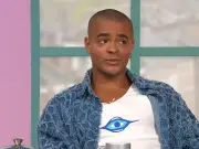 Layton Williams shuts down Strictly question on Sunday Brunch