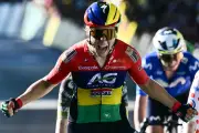 Le Court wins Tour de France Femmes stage as Reusser retains lead