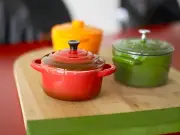 Le Creuset charity shop bargain shocks shoppers