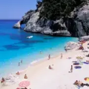 Leaving a towel on the beach could cost you £425 this summer
