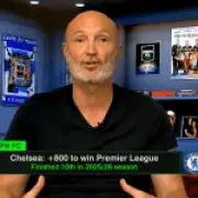 Leboeuf urges Alonso to replace Chelsea keeper Sanchez