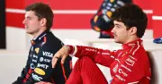 Leclerc admits Verstappen relationship has changed over years
