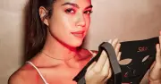 LED Mask with £99 Off Helps Fade Frown Lines, Say Skincare Fans
