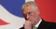 Lee Anderson clashes with BBC host over Nigel Farage grilling