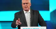 Lee Anderson: Reform UK 'shunned' from House of Lords