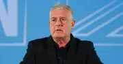 Lee Anderson: UK benefits bill 'completely out of control'