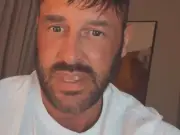 Lee Andrews' Dubai prison hit with 'itchy disease outbreak' as inmates at risk
