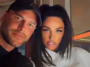 Lee Andrews mystery solved as Katie Price's husband 'still in Dubai prison'