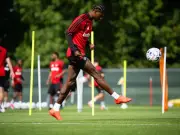 Lee Dixon backs Rashford-Lewis-Skelly swap deal