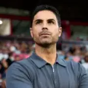 Lee Dixon: Tzolis can take Arsenal to the next level