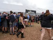 Leeds Festival fans angry as Warehouse stage closed over overcrowding