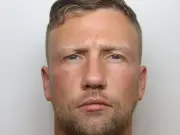 Leeds footballer jailed for 191mph BMW driving spree